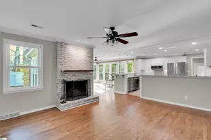 4931 Crosscreek Ln, Greenville, SC 29615 - Photo 8