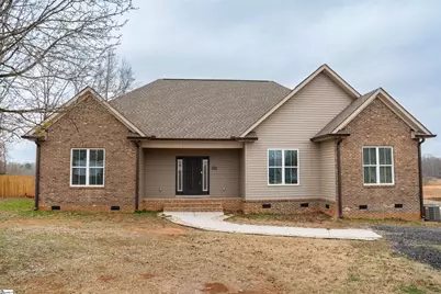 384 Cunningham Road, Woodruff, SC 29388 - Photo 1