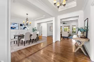 108 Charleston Oak Ln, Greenville, SC 29615 - Photo 4