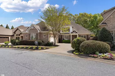 108 Charleston Oak Lane, Greenville, SC 29615 - Photo 2