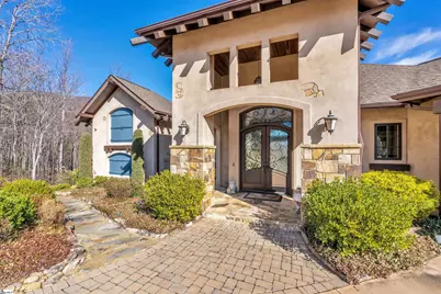 209 Craggy Rock Lane, Landrum, SC 29356 - Photo 2