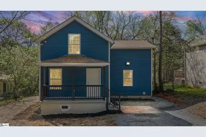 109 Cowpens Line Road, Spartanburg, SC 29307 - Photo 1