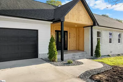 600 Cannon Circle, Greenville, SC 29607 - Photo 6