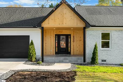 600 Cannon Circle, Greenville, SC 29607 - Photo 2