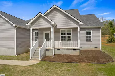 158 Old Denver Road, Anderson, SC 29625 - Photo 4