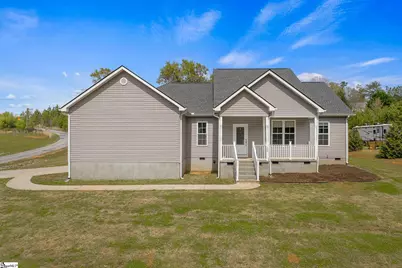 158 Old Denver Road, Anderson, SC 29625 - Photo 1