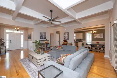 1025 S Buncombe Drive, Greer, SC 29651 - Photo 2