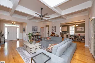 1025 S Buncombe Dr, Greer, SC 29651 - Photo 2