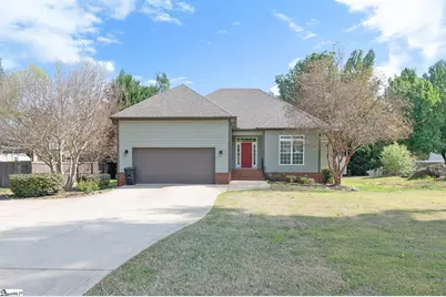 1025 S Buncombe Drive, Greer, SC 29651 - Photo 1