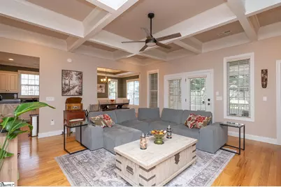 1025 S Buncombe Drive, Greer, SC 29651 - Photo 8