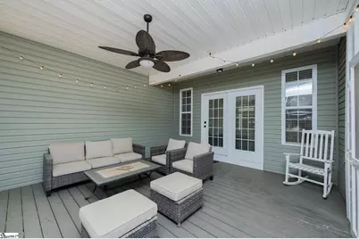 1025 S Buncombe Drive, Greer, SC 29651 - Photo 6