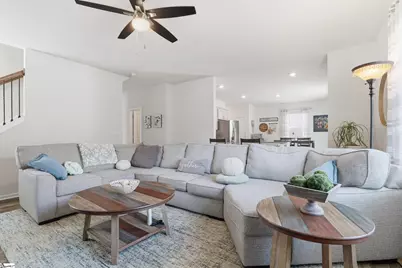 47 Oak Edge Lane, Greer, SC 29651 - Photo 8