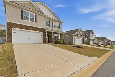 47 Oak Edge Lane, Greer, SC 29651 - Photo 4