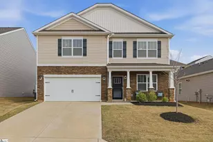 47 Oak Edge Ln, Greer, SC 29651 - Photo 1