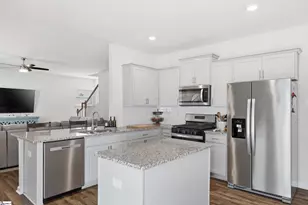 47 Oak Edge Ln, Greer, SC 29651 - Photo 12