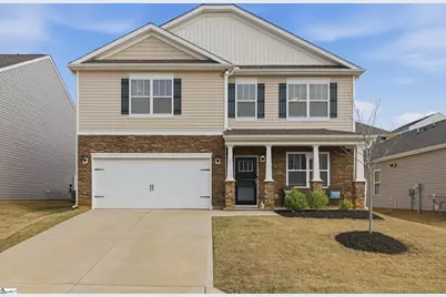 47 Oak Edge Lane, Greer, SC 29651 - Photo 2