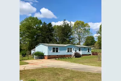 3724 Fairview Road, Fountain Inn, SC 29644 - Photo 1