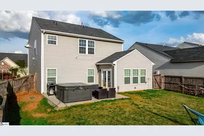 529 Bucklebury Road, Greer, SC 29651 - Photo 28