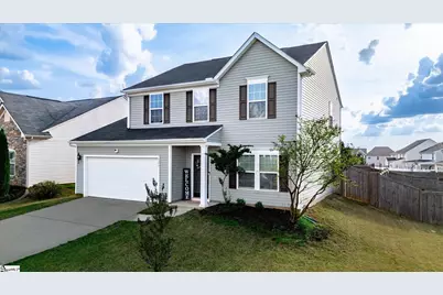 529 Bucklebury Road, Greer, SC 29651 - Photo 2