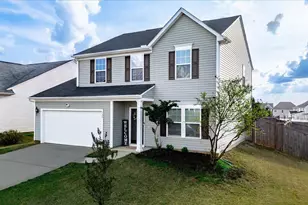 529 Bucklebury Rd, Greer, SC 29651 - Photo 2