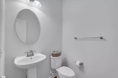 529 Bucklebury Road, Greer, SC 29651 - Photo 6