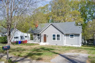 232 Dupont Dr, Greenville, SC 29607 - Photo 2