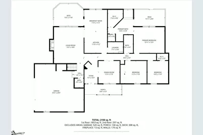 104 Brendle Drive, Simpsonville, SC 29681 - Photo 40