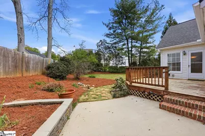 104 Brendle Drive, Simpsonville, SC 29681 - Photo 32