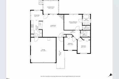 400 Jacqueline Road, Piedmont, SC 29673 - Photo 24