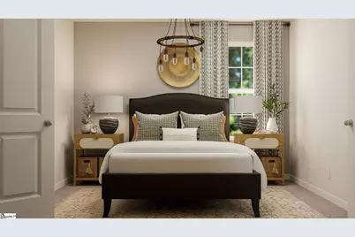 308 Meadow Gate Court, Fountain Inn, SC 29644 - Photo 4