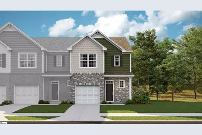 1641 Sundiata Street, Piedmont, SC 29673 - Photo 1