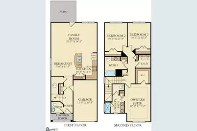 1641 Sundiata Street, Piedmont, SC 29673 - Photo 2