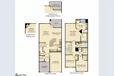 1635 Sundiata Street, Piedmont, SC 29673 - Photo 2