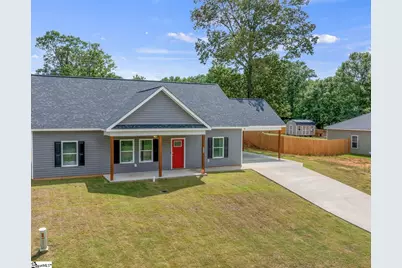 315 W Broad Street, Iva, SC 29655 - Photo 1