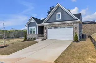 1040 Horse Whisper Run, Landrum, SC 29356 - Photo 2