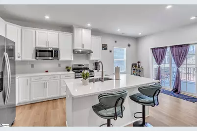 1040 Horse Whisper Run, Landrum, SC 29356 - Photo 6