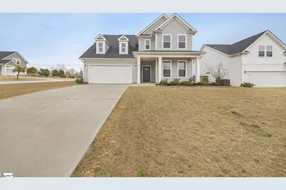 844 Redmill Lane, Duncan, SC 29344 - Photo 40