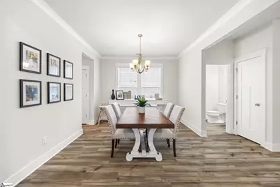 844 Redmill Lane, Duncan, SC 29344 - Photo 6