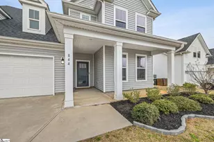 844 Redmill Ln, Duncan, SC 29344 - Photo 4