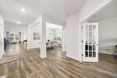 844 Redmill Lane, Duncan, SC 29344 - Photo 8