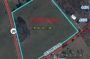 0 Keowee Rd, Antreville, SC 29654 - Photo 1