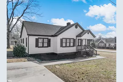 129 Spring Street, Reidville, SC 29375 - Photo 1