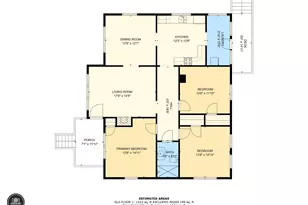 129 Spring St, Reidville, SC 29375 - Photo 26