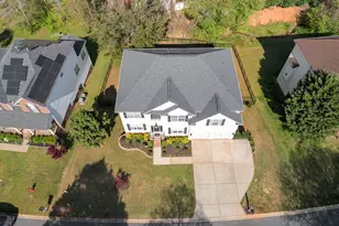 343 Woodsberry Shoals Dr, Duncan, SC 29334 - Photo 46