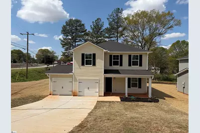 11 Campbell Street, Duncan, SC 29334 - Photo 1