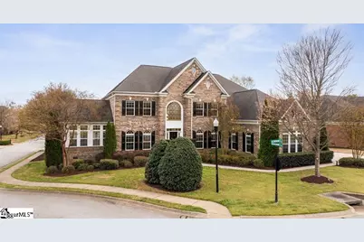 1 Glengrove Drive, Simpsonville, SC 29681 - Photo 1