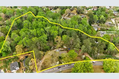 801 Crestview Road, Easley, SC 29642 - Photo 2