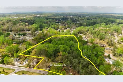 801 Crestview Road, Easley, SC 29642 - Photo 8