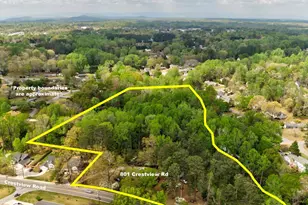 801 Crestview Rd, Easley, SC 29642 - Photo 8