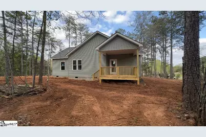 247 Vera Holliday Road, Six Mile, SC 29682 - Photo 16